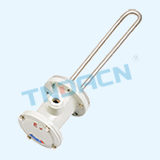 BDR52 type explosion-proof electrical heater (ⅡB,ⅡC)