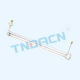 BPY type explosion-proof fluorescent lamp (ⅡB,ⅡC)