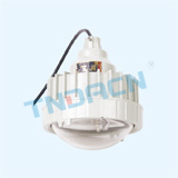 BYH type explosion-proof circular fluorescent lamp (ⅡB,ⅡC)
