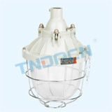 BAD51 type flame-proof, explosion-proof lamp(large)(ⅡB)