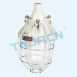 BAD52 type flame-proof, explosion-proof lamp(mini type)(ⅡB)