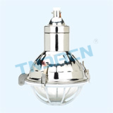BGL-G type stainiess-steel, explosion-proof lamp(e,nR)