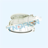 BXL-100 type explosion-proof ceiling lamp(ⅡB,ⅡC,e)