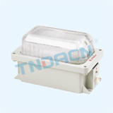 BF91 type safely-increased explosion-proof, corrosion-proof lamp (e)