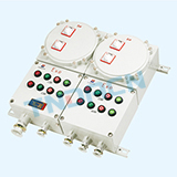 BXQ51-T type explosion-proof power(electromannetic) starte box(ⅡB,ⅡC)