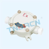 AH type explosion-proof junction box (ⅡB,ⅡC,e)