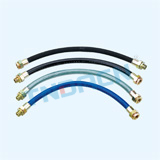 BNG type explosion-proof flexible connecting pipe(dⅡ,e)