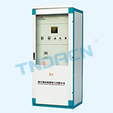 PBF type positive pressure explosion-proof distribution board (ⅡB,ⅡC)