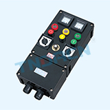 BXK8050(8060) type explosion & corrosion-proof control box (ⅡC)