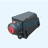 BCZ8060-type explosion-corrosion-proof plug socket device (ⅡC)
