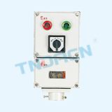 LCZ-10 type explosion-proof operation post (ⅡC)