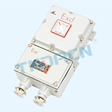 BDZ52 Type explosion-proof circuit breaker (ⅡB,ⅡC)