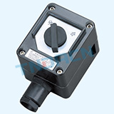 FZM type water-proof dust-proof corrosion-proof anticorrosive lighting switch