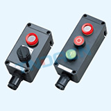 FXF type water-proof dust-proof corrosion-proof master controller