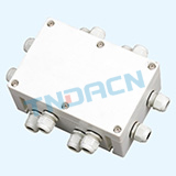 FJX-S type water-proof dust-proof corrosion-proof junction box
