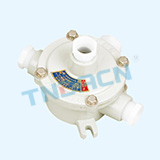 FAH type water-proof dust-proof corrosion-proof junction box