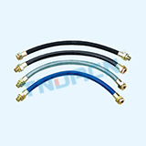 FNG type water-proof dust-proof corrosion-proof flexible connecting pipe