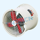 FBT35 type water-proof dust-proof & corrosion-proof shaft type fan