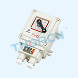 BQXN type explosion-proof tumbler switch(ⅡB)