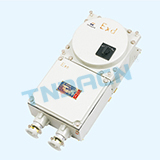 BQC type explosion-proof electromagnetic starter (ⅡB,ⅡC)