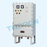 BQJ type explosion-proof auto-decompression starter (ⅡB)