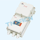 BBK type explosion-proof control transformer (ⅡB,ⅡC)