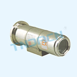 BJK-S type explosion-proof video camera(shield) (ⅡB,ⅡC)