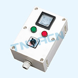 FCZ 系列防水防尘防腐操作柱