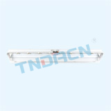 BYS51 type explosion & corrosion-proof full plastic fluorescent lamp(ⅡC)