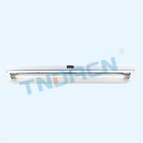 BHY type explosion-proof iustration fluorescent lamp(ⅡC)