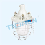 BAD53 type flame-proof explosion-proof lamp(ⅡB)