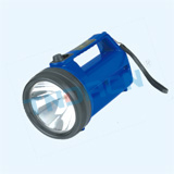 BCS type explosion- proof flashlight (ⅡB,ⅡC)