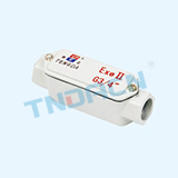 BHC type explosion-proof wiring box (e)