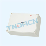 eJX type explosion proof connection box(e)
