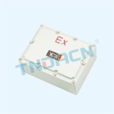 BJX type explosion proof connection box(ⅡB,ⅡC)