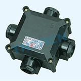 BH8050-type explosion& corrosion-proof junction box (ⅡC)