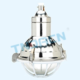 FGL-G type water-proof dust-proof corrosion-proof stainless steel lamp