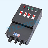 FXM(D) type water-proof dust-proof corrosion-proof illumination(power) distribution box
