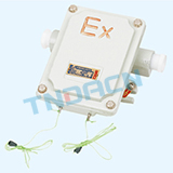 SW-4 type explosion-proof pulting switch(ⅡB)